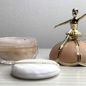Face Powder